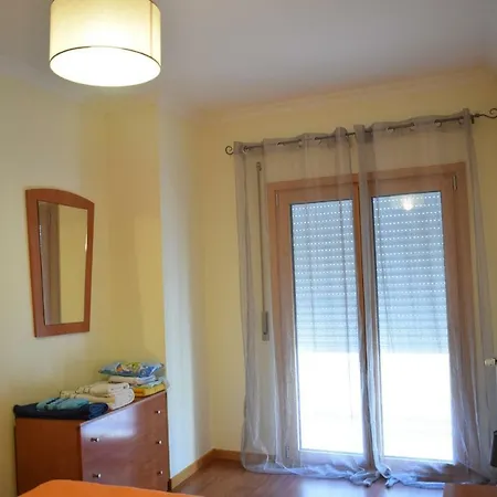 Apartment R. Dos Galeoes