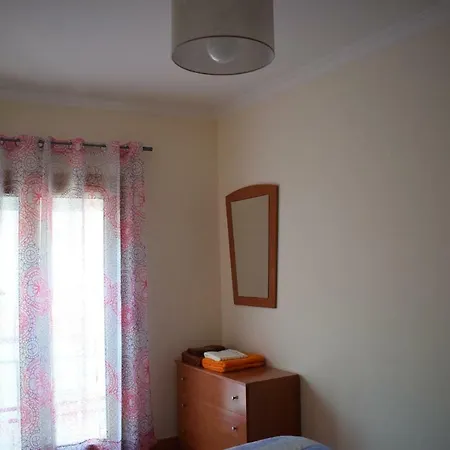 Apartment R. Dos Galeoes