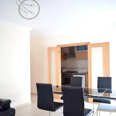 Apartment R. Dos Galeoes Nazaré