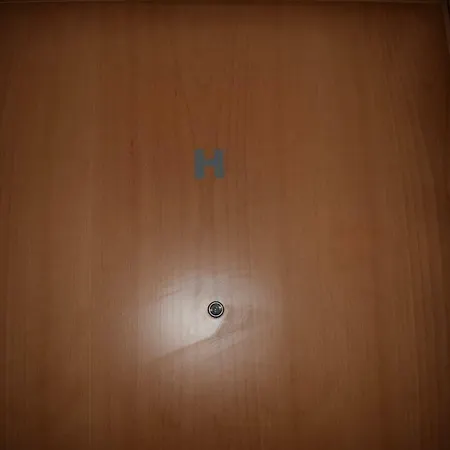 R. Dos Galeoes Apartment *