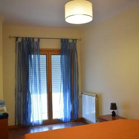 R. Dos Galeoes Apartment