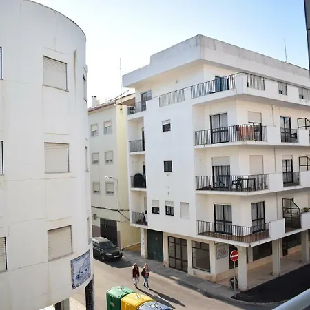 R. Dos Galeoes Nazare
